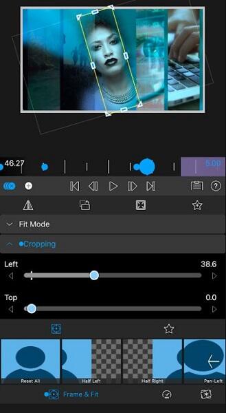 LumaFusion Pro APK Mod