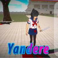 Yandere AI Girlfriend Simulator