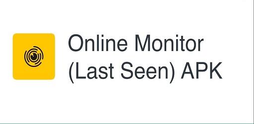 Online Monitor Last Seen