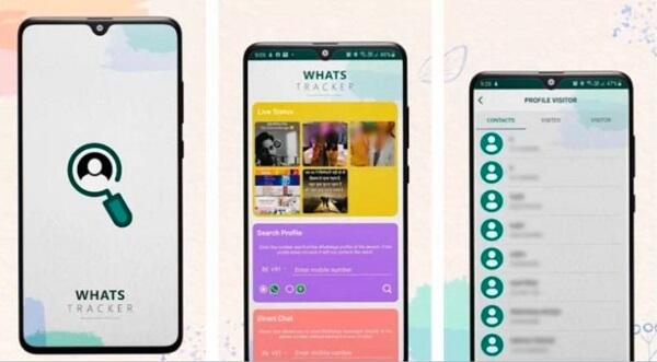 ApkFew Whatsapp Tracker APK