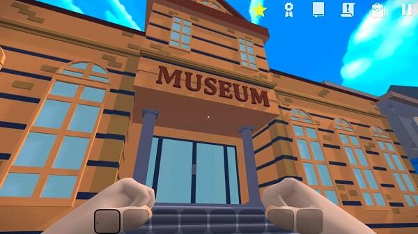 Monster Museum Mod APK