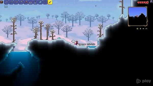 Free Download Terraria 1.4.4.9 APK for Android