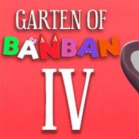 Garden of Banban 4