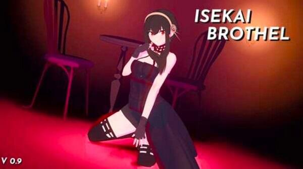 Isekai Brother APK Mod