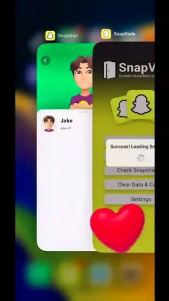Download app SnapVade APK for IOS & Android