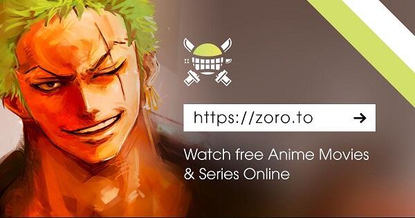 Download Zoro.to APK for Android