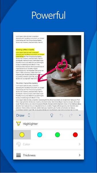 MS Word Mod APK