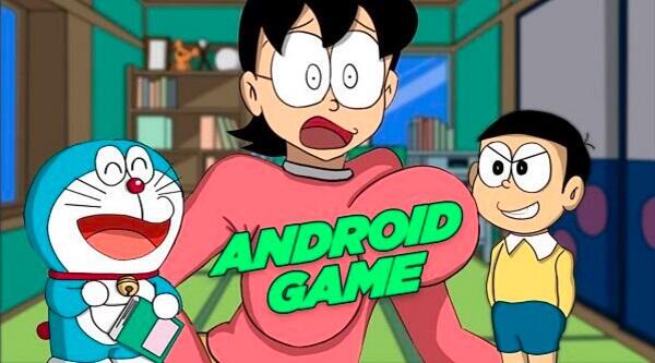 Dogas Doraemon X Game APK