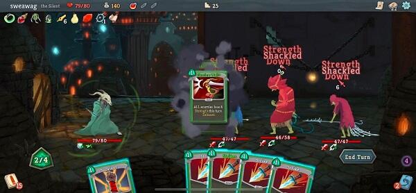 Download game Slay The Spire Mobile APK for Android