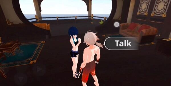 ChatJoy RPG Mod APK