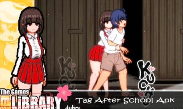 Tag After School Android APK Latest Version
