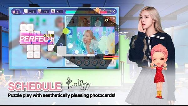Download game Blackpink The Game APK for Android