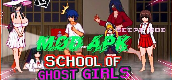 Tag After School Android APK Full Game
