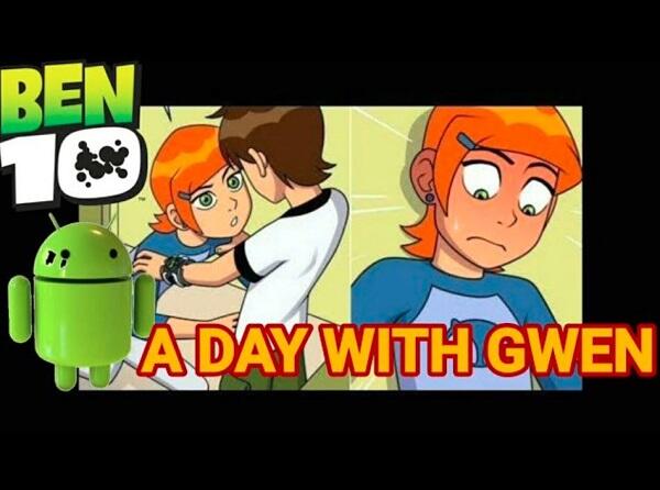 Tải game Un Dia Con Gwen APK cho Android