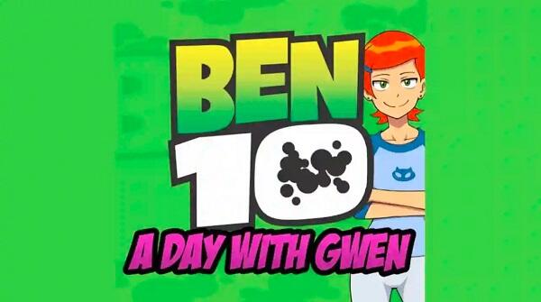 Un Dia Con Gwen en Español APK