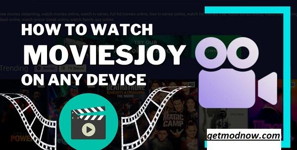 Moviesjoy App APK Latest Version