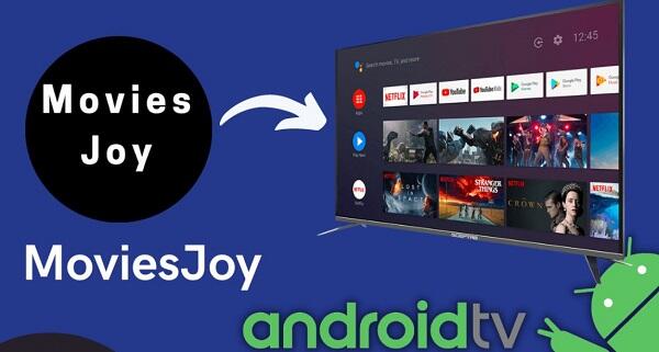 Moviesjoy Streaming APK