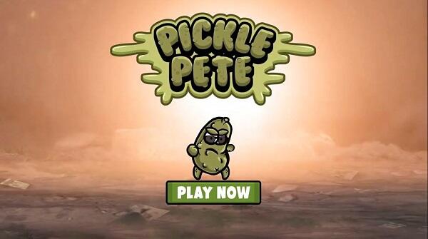 Download game Pickle Pete Mod APK for Android