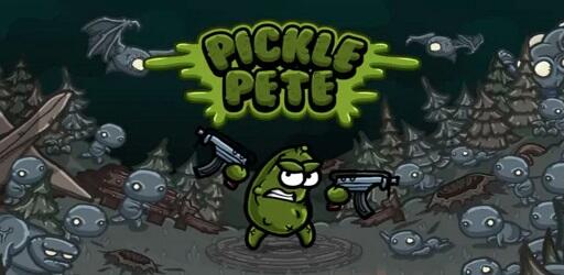 Pickle Pete