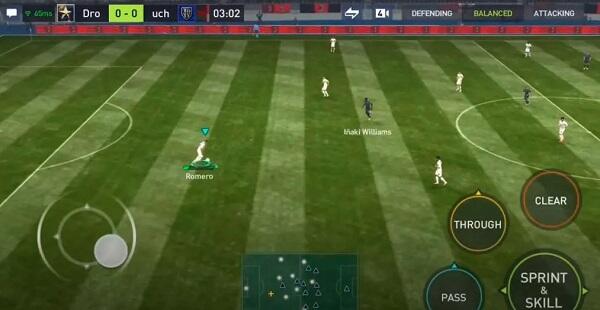 Download Fifa Mobile 23 Mod APK for Android