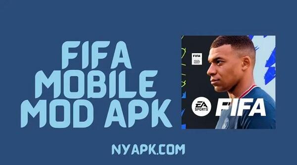 Fifa Mobile 23 Mod APK + OBB download