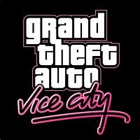 GTA Grand Theft Auto Vice City