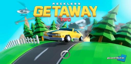 Reckless Getaway 2