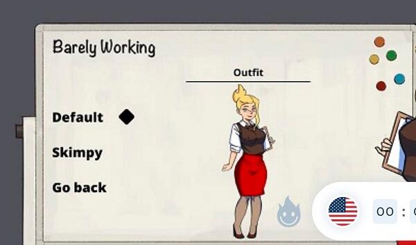 Barely Working APK IOS
