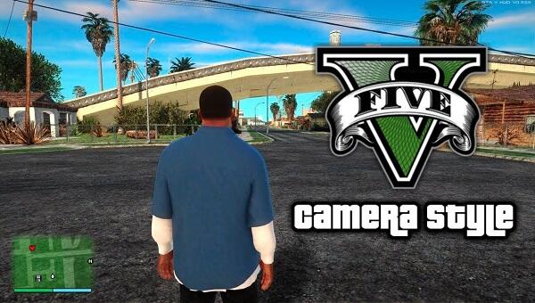 Download GTA 5 for Android