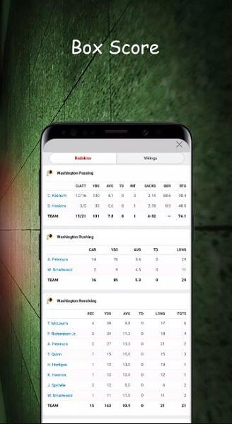 Dofu Sports Live Streaming APK