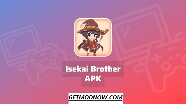 Download game Isekai Brother APK for Android
