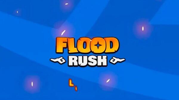 Download game Flood Rush Supercell APK for Android