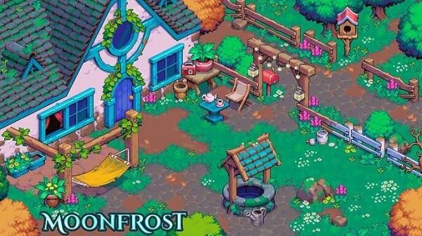 Download Moonfrost APK for Android