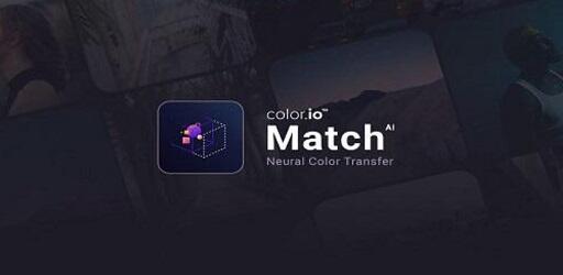 Match Color AI