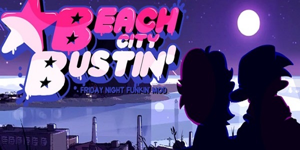 Beach City Nights Game Download
