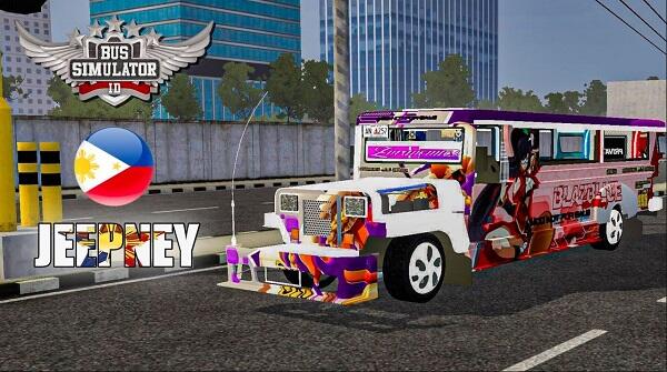 Download game Jeepney Simulator APK for Android