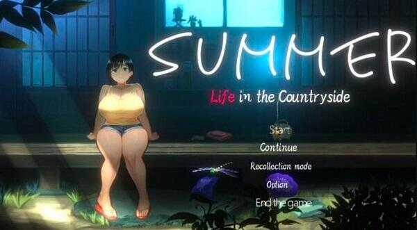 Summer Life In Countryside APK