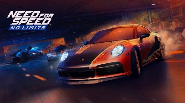 Download NFS No Limits Mod APK for Android