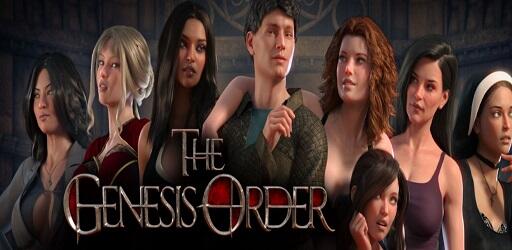 The Genesis Order f95