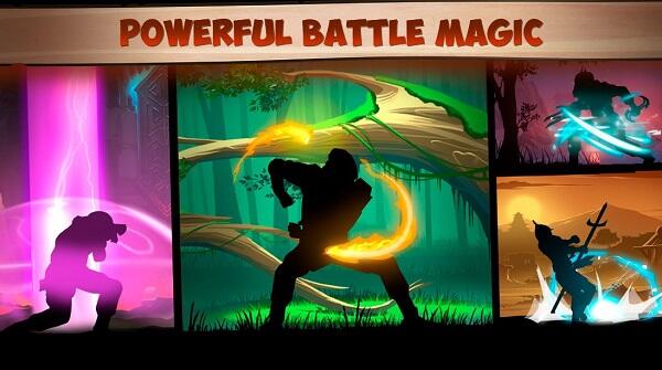 W Top Games Shadow Fight 2 Mod APK Unlimited Everything and Max Level