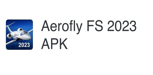 Aerofly FS 2023
