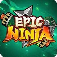 Epic Ninja God