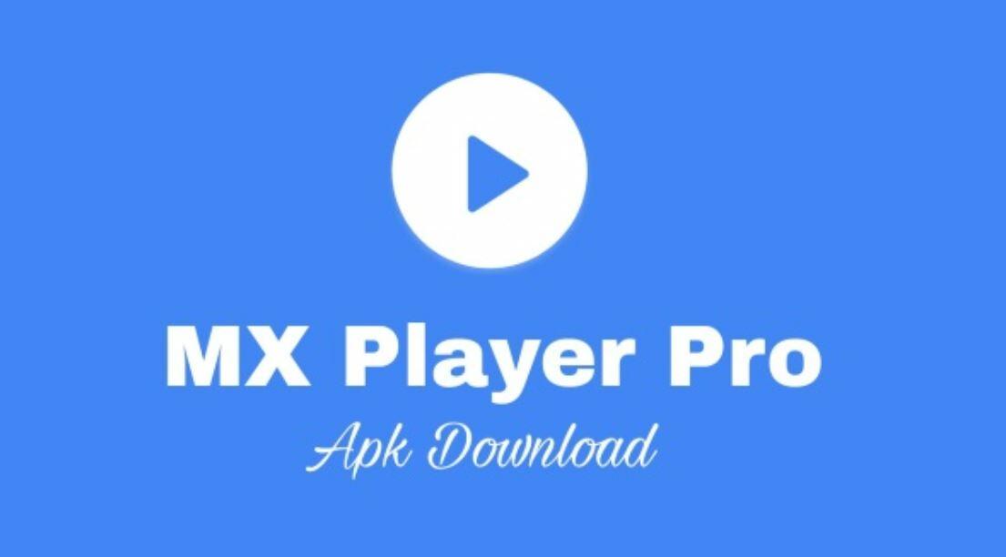 MX Player Pro For Android 13