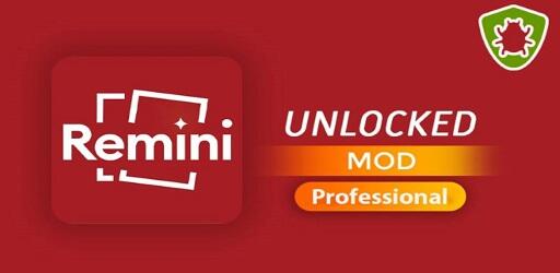 Remini Pro Unlimited 2023