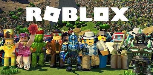 Roblox Unlimited Robux