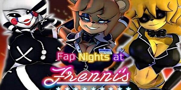 Night Shift at Fazclaires Nightclub APK