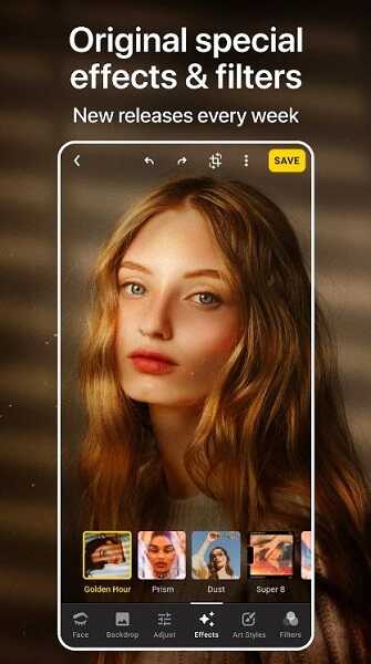 Undress AI Mod APK