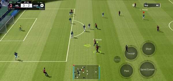 Download Vive Le Football APK for Android