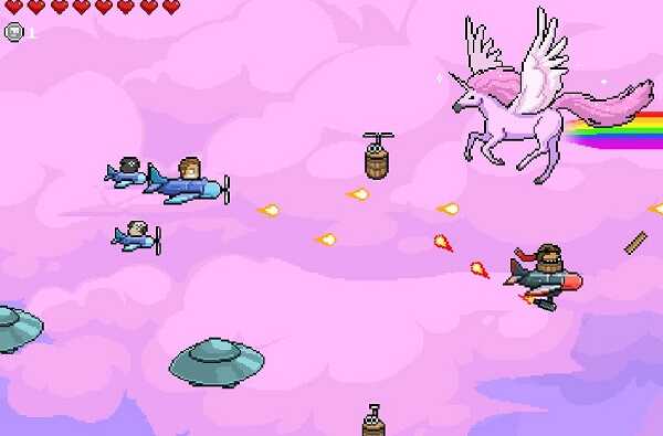 PewDiePie: Legend of the Brofist APK