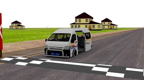 Kasi Lifestyle 3d APK